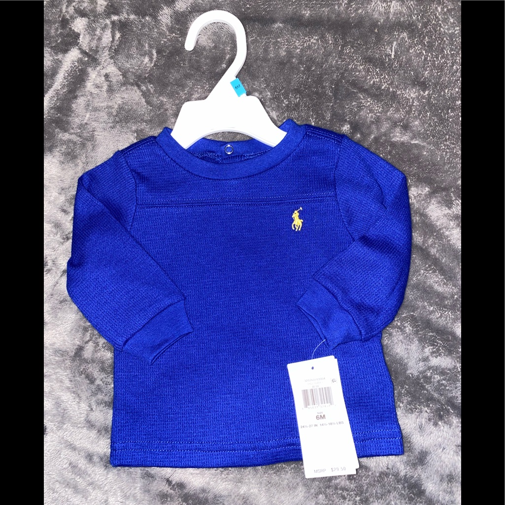 Polo By Ralph Lauren Brand New With Tags